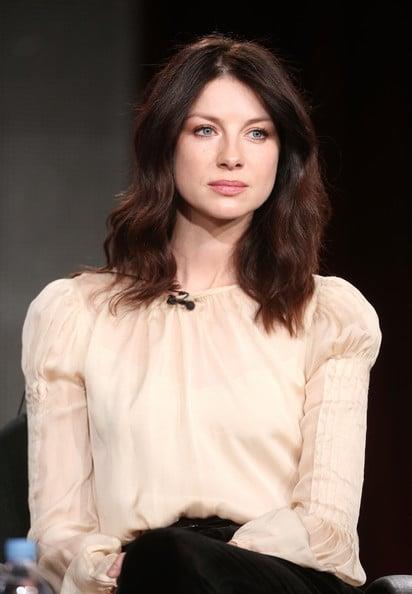 Caitriona Balfe