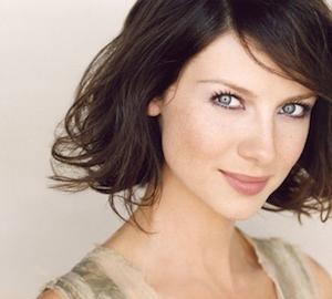 Caitriona Balfe