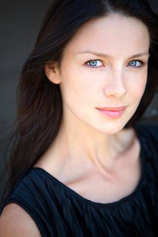 Caitriona Balfe