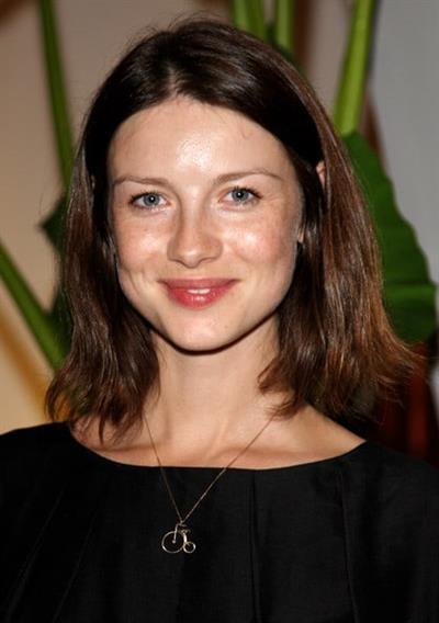 Caitriona Balfe