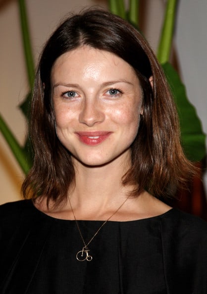 Caitriona Balfe