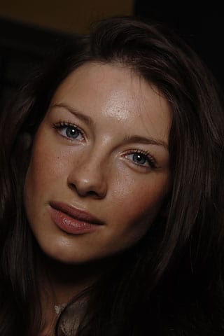 Caitriona Balfe