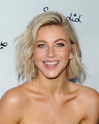Julianne Hough