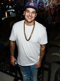 Rob Kardashian