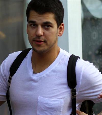 Rob Kardashian