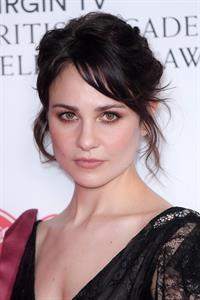 Tuppence Middleton