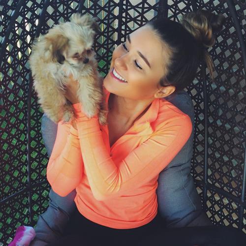 Shani Grimmond