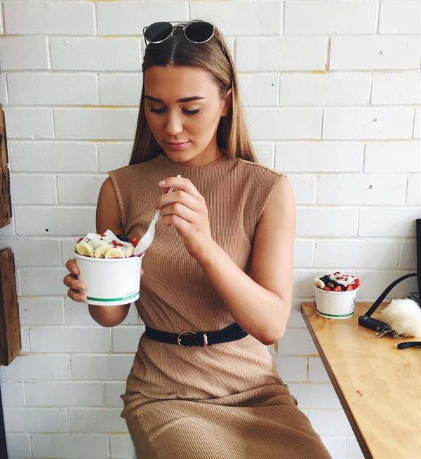 Shani Grimmond