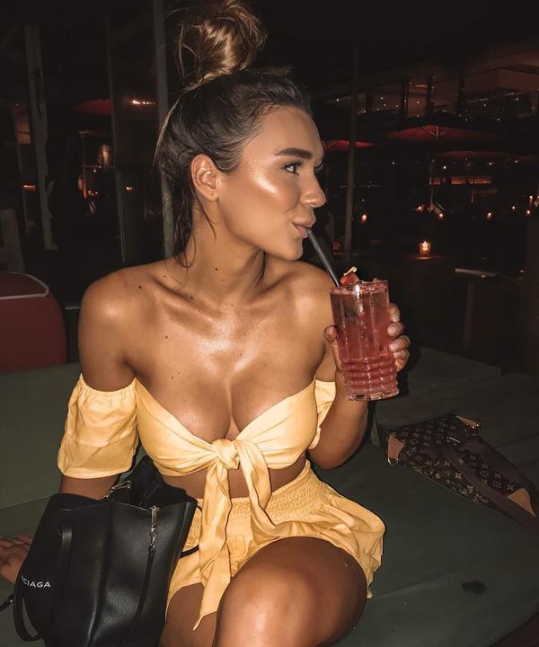 Shani Grimmond