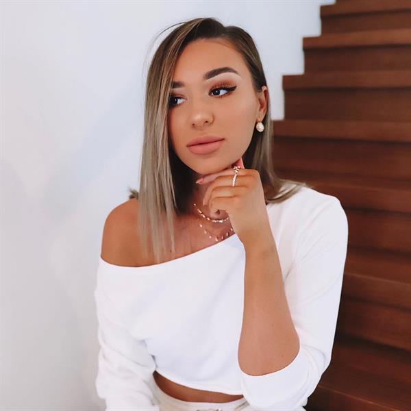 Shani Grimmond