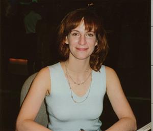 Amanda Plummer  nackt