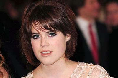 Princess Eugenie