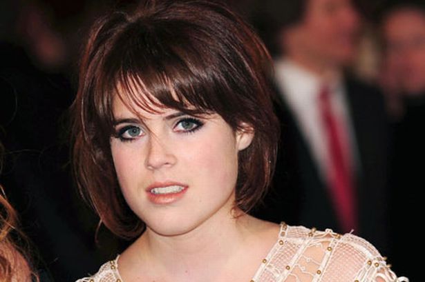Princess Eugenie