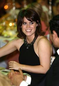 Princess Eugenie