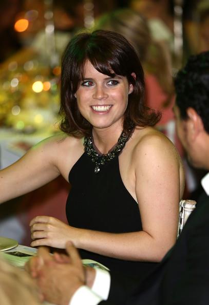 Princess Eugenie