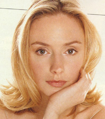 Hope Davis