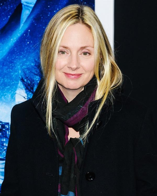 Hope Davis