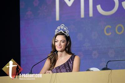 Demi-Leigh Nel-Peters