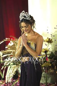 Demi-Leigh Nel-Peters