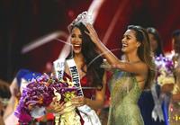 Demi-Leigh Nel-Peters