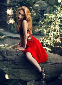 Joséphine De La Baume