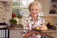 Mary Berry