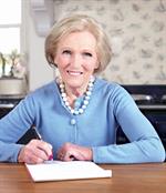 Mary Berry