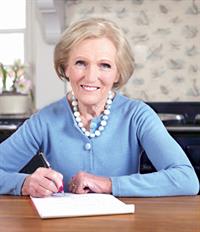 Mary Berry