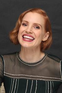 Jessica Chastain