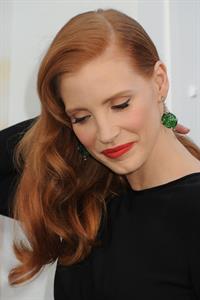 Jessica Chastain