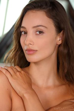 Calypso Muse Pictures Calypso in Lingerie