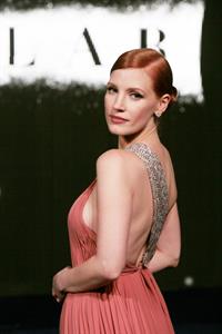 Jessica Chastain