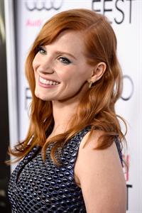 Jessica Chastain
