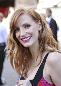 Jessica Chastain