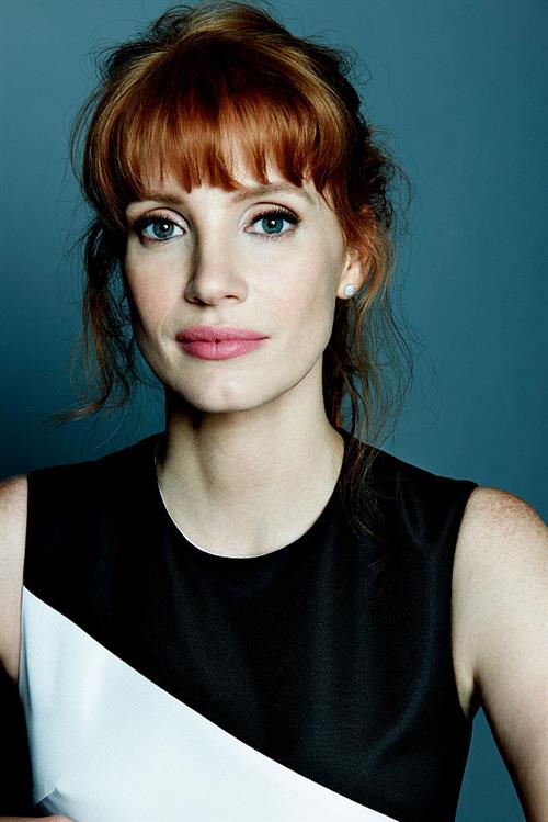 Jessica Chastain