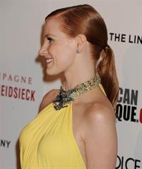 Jessica Chastain