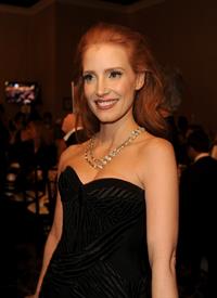 Jessica Chastain