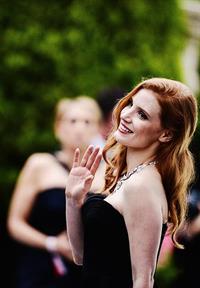 Jessica Chastain