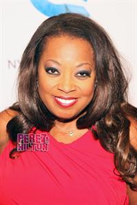 Star Jones