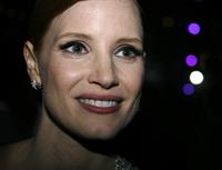 Jessica Chastain