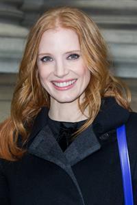 Jessica Chastain