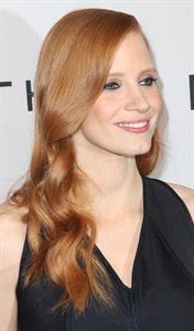 Jessica Chastain