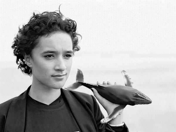 Keisha Castle-Hughes