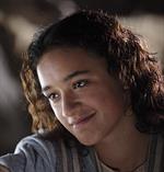 Keisha Castle-Hughes