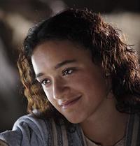 Keisha Castle-Hughes