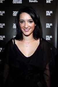 Keisha Castle-Hughes