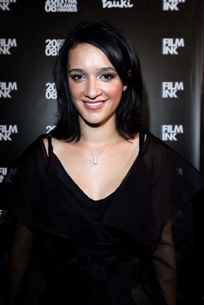 Keisha Castle-Hughes