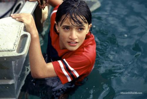 Keisha Castle-Hughes