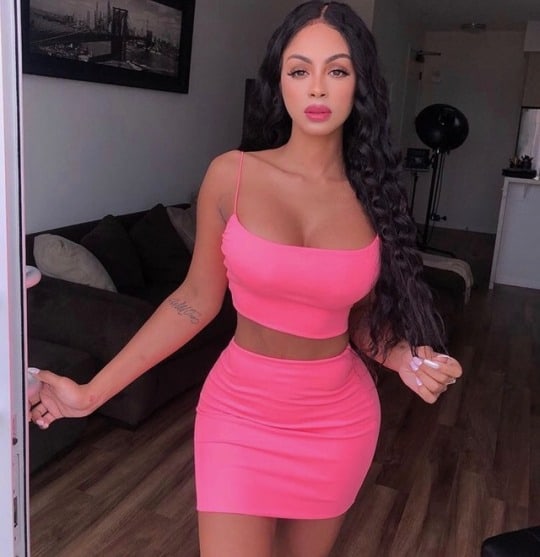 Ana Montana