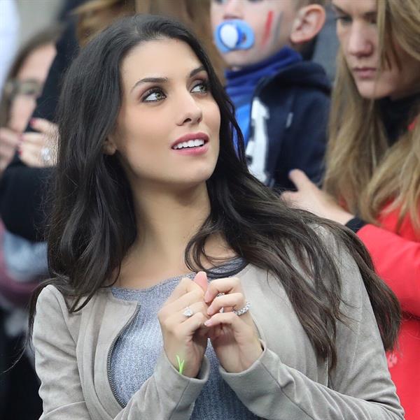 Ludivine Sagna